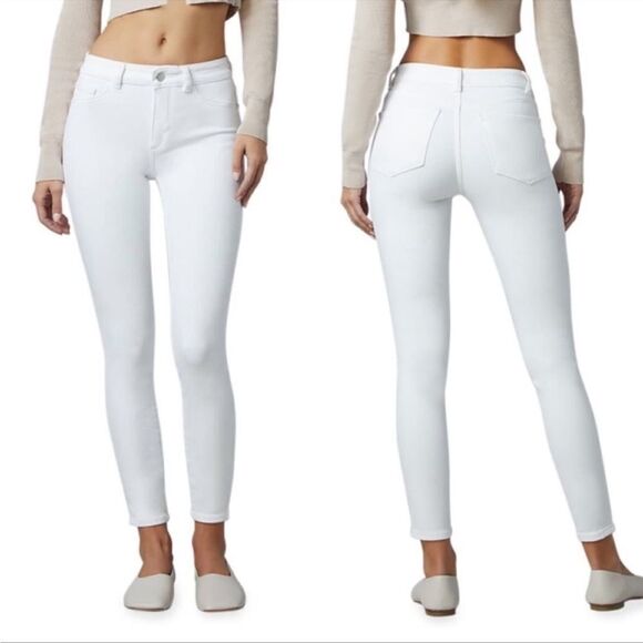 DL1961 Danny Instasculpt Super Model Skinny Jeans! - Picture 1 of 10